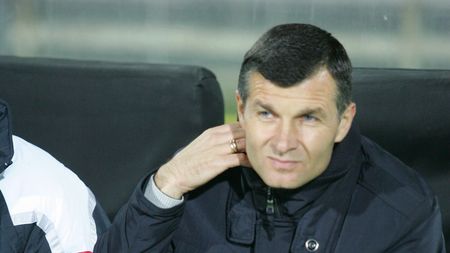 Sabău: „Voi vorbi despre Dede si Costa dupa pregatiri"