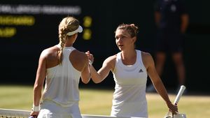 TOP 10 sportivi pe care marile companii se vor bate cu oferte. Bouchard e lider, Halep nici nu apare în clasament. Cum arată "țintele perfecte" pentru noi contracte de sponsorizare, în următorii trei ani