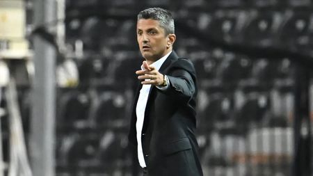Reacția dură a lui Răzvan Lucescu după înfrângerea de infarct din minutul 90+5, care îl poate costa titlul în Grecia
