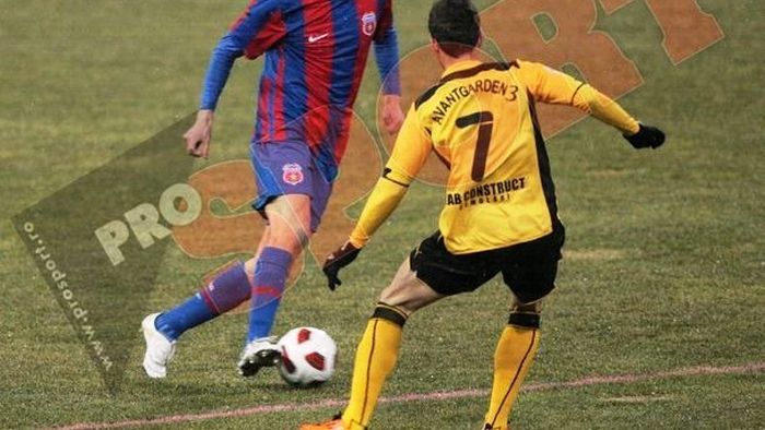 Brașovenii sunt siguri: "Nu ne sperie venirea lui Olăroiu la Steaua!** E greu să schimbe ceva!"