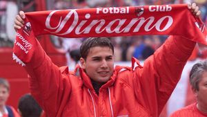 Adrian Mutu, rănit din dragoste pentru Universitatea Craiova!