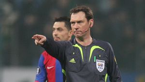 Poartă ghinion Stelei