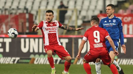 Gabi Torje, ironizat de Dumitru Dragomir. „L-aș pune să slăbească 5-6 kilograme sau l-aș da afară!” | VIDEO EXCLUSIV ProSport LIVE