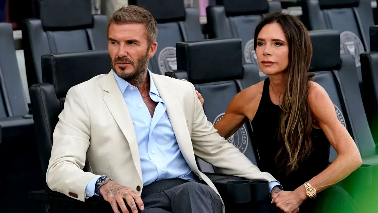 De ce ar divorța David Beckham. Soția lui, Victoria Beckham, face anunțul surprinzător: de 26 de ani îi ascunde acest lucru