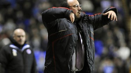 Englezii anunță 'FURTUNA' la Chelsea:** "Benitez, out chiar înainte de meciul cu Steaua!" Cine i-ar putea lua locul până la venirea lui Mourinho:

