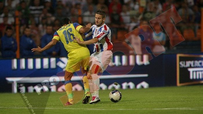 Primul meci, prima sentință: "Cu echipa asta nu putem intra în Europa, ratăm podiumul!** Steaua nu poate fi batjocorită așa"