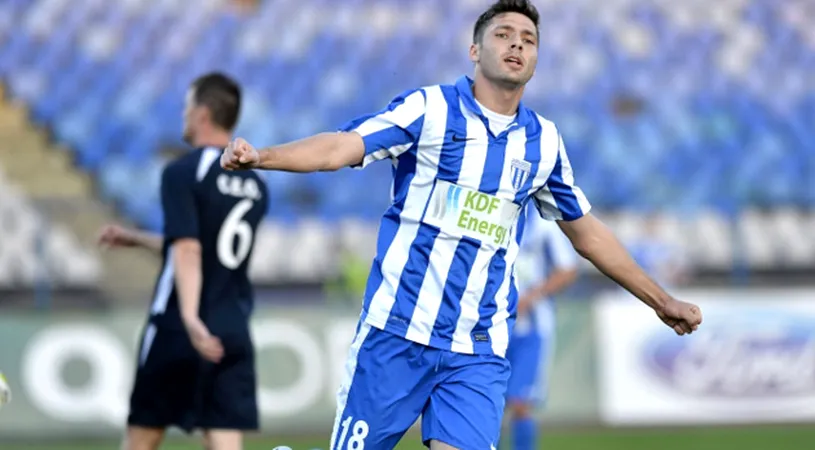 Curelea:** „Domnul Balint ne-a dat încredere