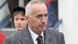 Președintele campionilor critică jocul echipei! "Ar fi penibil din partea noastră să mai vorbim de titlu"