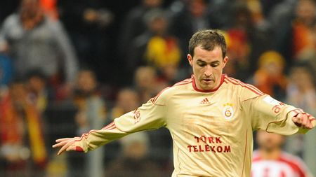 "Stancu s-a integrat rapid!** Băieții deja îl respectă foarte mult"