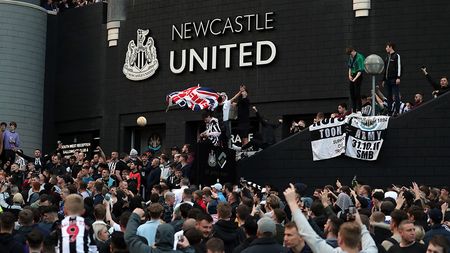 Surpriză enormă pe banca tehnică a miliardarilor de la Newcastle United! Noul antrenor a fost instalat oficial