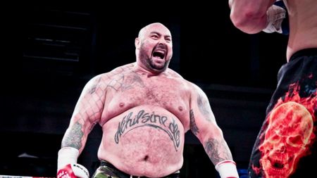 Box și MMA la Galați, la finalul lunii august