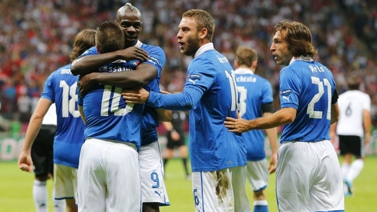 Asta ar fi bomba verii în Italia!** Revine "nebunul": "Nu ar fi nicio problemă! Vorbim aceeași limbă" Mutarea care o aruncă pe Juve în aer