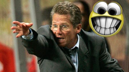 "Vom fi o bandă de ticăloși cu Liverpool"