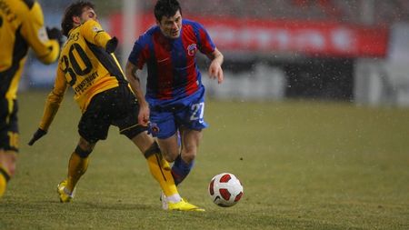 Laurențiu Marinescu a ajuns la "U"!** "E un fotbalist polivalent"