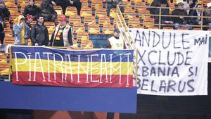 Vasluiul va juca la Piatra Neamț în preliminariile Ligii!** "Nu plecăm din Moldova noastră dragă"