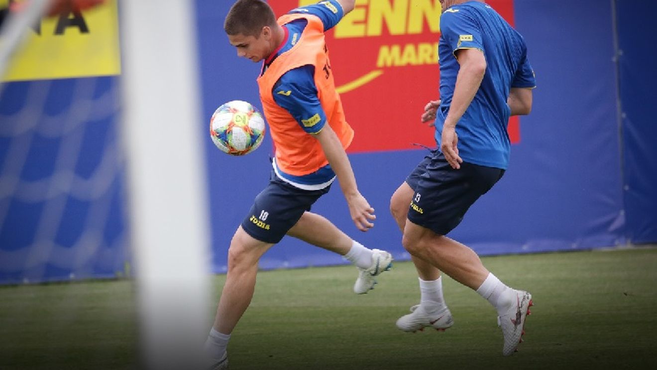 Punctele nu se mai împart. Tricolorii mai hotărâți ca niciodată: "E obligatoriu să luăm cele șase puncte cu Norvegia și Malta"