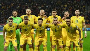 A refuzat naționala României pentru FCSB! „Meme e ca un tată pentru mine”