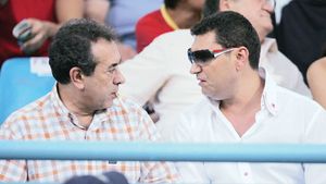 Dinamo pregătește două transferuri de SENZAȚIE!** "Câinii" vor să aducă golgheterul și căpitanul unei RIVALE