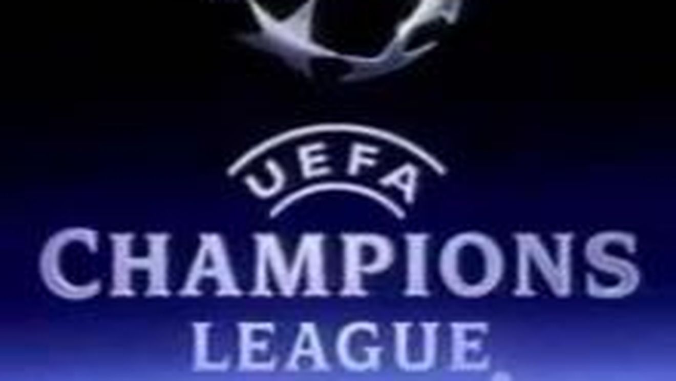 Meciurile din Liga Campionilor, live pe wwww.sport.ro