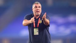 Cosmin Olăroiu ar fi intervenit decisiv în negocierile Gigi Becali – Mirel Rădoi!