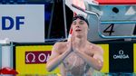 Record mondial doborât în fața lui David Popovici! Theodor Proca, locul ocupat în finala de 1500 m liber