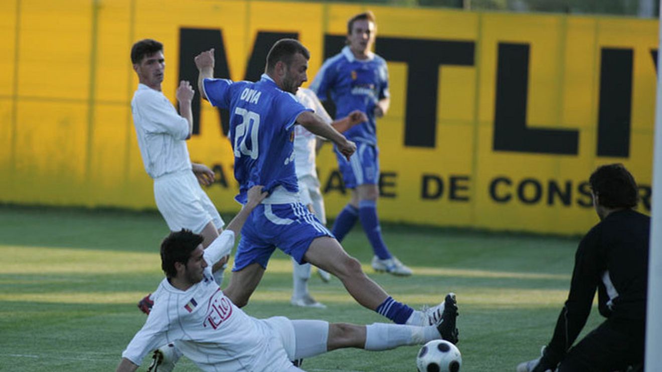 Craiova,** amical cu Lazio Roma!