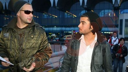 Tudela, la primul antrenament sub comanda lui Stoichiță:** "Fără multă muncă, n-am cum să rămân!"