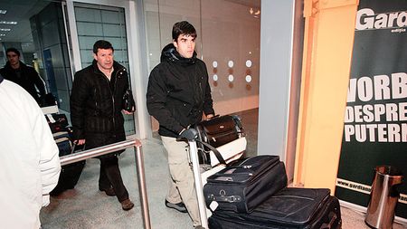 Viana: „Am venit să iau titlul!"