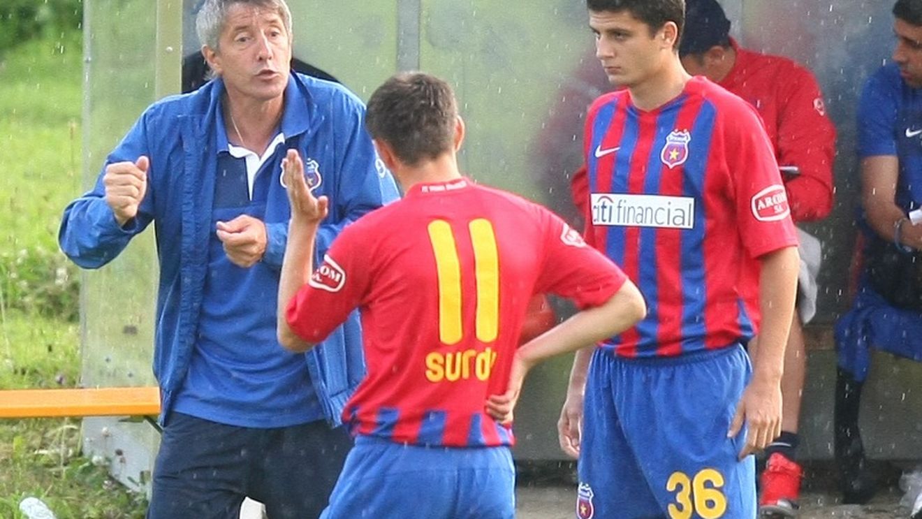 Molto bene,** Cristiano!