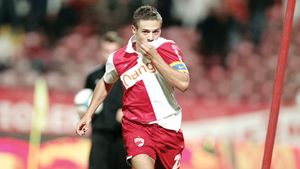 Talismanul lui Torjinho!** Secretul mijlocașului dorit de Bayern și Juve