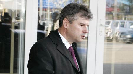 "Sper să vindem câțiva jucători și să rămânem în Liga 1"