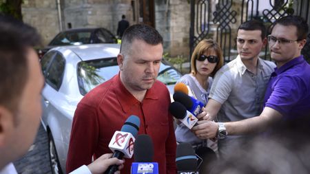 Vasile Șiman, atac frontal în războiul cu Dinamo! Nu a mai ținut cont de nimic și a început să urle, în direct, la TV: „Ăsta e tupeu de milițian, care cu mine nu merge!”