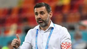 Dinamo a oficializat primul transfer bombă! Ce fotbalist a primit Zeljko Kopic