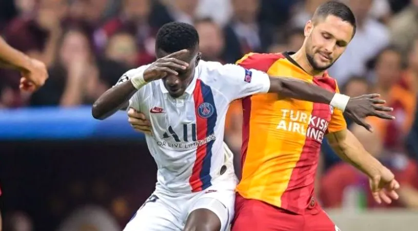 Presa din Turcia anunță plecarea lui Florin Andone din Turcia! Fatih Terim aduce un atacant din Premier League în locul românului