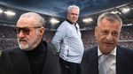 Ioan Varga a intervenit după ce l-a învins pe Gigi Becali. Cum l-a numit pe Marius Șumudică după CFR – FCSB 1-0