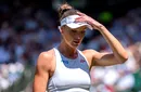 Cea mai frumoasă debutantă de la Wimbledon a făcut public secretul care a ajutat-o să devină model: „Sunt un extraterestru!”