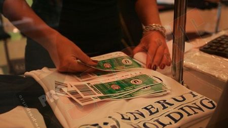 Asalt la bilete pentru Bătălia Clujului!