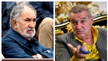 Ion Țiriac vs Gigi Becali, duelul miliardarilor pe Google în 2024! Cine a câștigat și ce au vrut românii afle despre cei doi