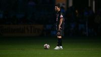 Leo Messi, ce gest în urma primului său gol marcat după ce tatăl lui a murit!