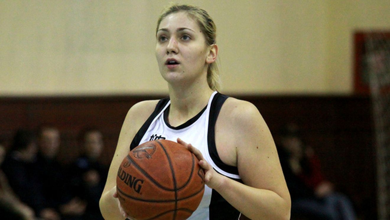 Sportul Studențesc, prima finalistă a Cupei României la baschet feminin