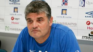 Andone: "Comisiile își fac treaba, veți vedea o decizie împotriva Rapidului"