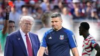 Daniel Oprița, strigăt de disperare pentru Steaua: „Dacă s-a putut anula un cartonaș roșu la Campionatul Mondial, atunci este posibil orice”. EXCLUSIV