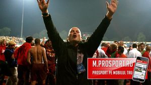 Merge la Liverpool și umple CFR-ul de bani!** Paszkany: "E cel mai bun transfer făcut în ultimii 10 ani în Liga I!"