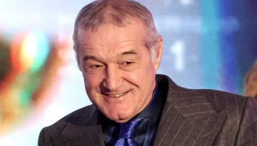 Gigi Becali a primit laude de la cine se aştepta mai puţin după ce bătut-o pe PAOK