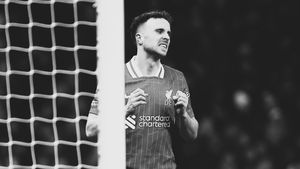 A murit Diogo Jota, vedeta lui FC Liverpool, într-un accident rutier teribil