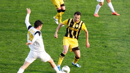 Încă două transferuri pentru CSMS Iași: Milan Mitic și Davide Dias, în Copou