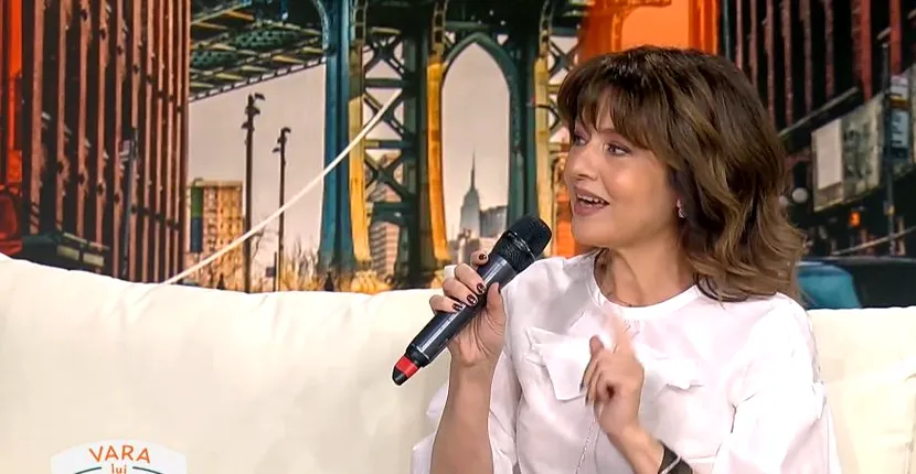 VIDEO / Oana Sîrbu, amintiri de la Festivalul de la Mamaia. ”Erau foarte multe restricții”