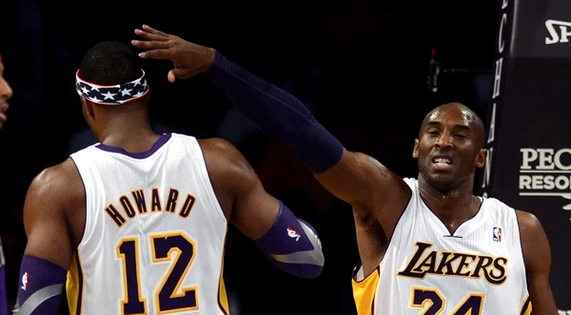 Lakers e în derivă! Scandalurile, accidentările și eșecurile scot echipa californiană din cursa pentru play-off