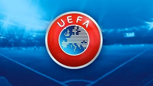 UEFA a tăiat în carne vie! Metalist Harkov, exclusă din Liga Campionilor