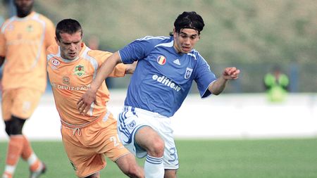 "Noul Balaci" a dat Craiova pentru Steaua